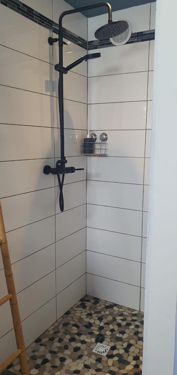 Kaza Bielle Appartement Capesterre Buitenkant foto